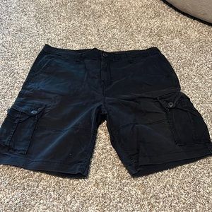 Cargo shorts